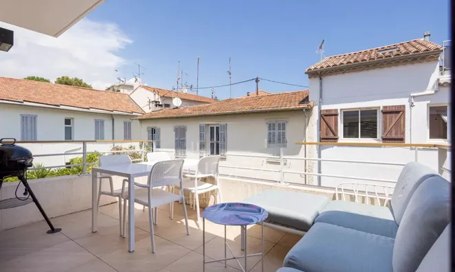 Недвижимость Villa Pointe Croisette: 10