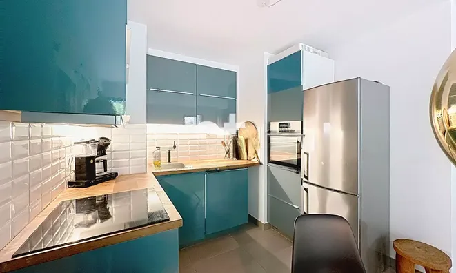 Недвижимость Villa Croix des Gardes: 5