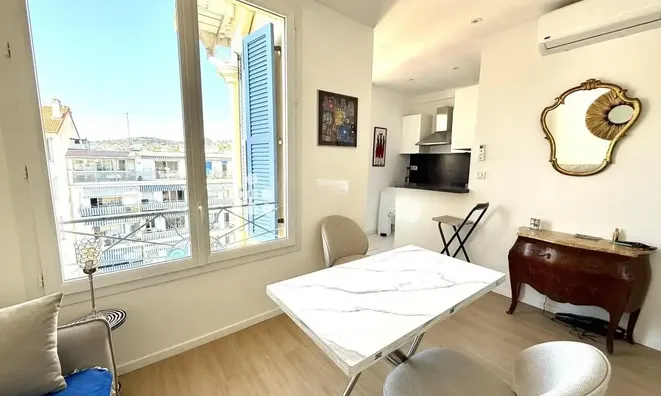 Недвижимость House Cannes: 3