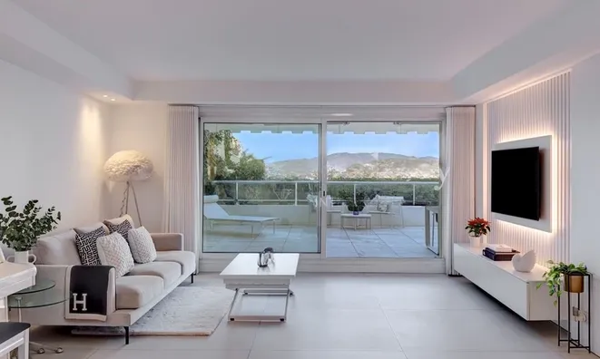 Недвижимость Villa Cannes: 2