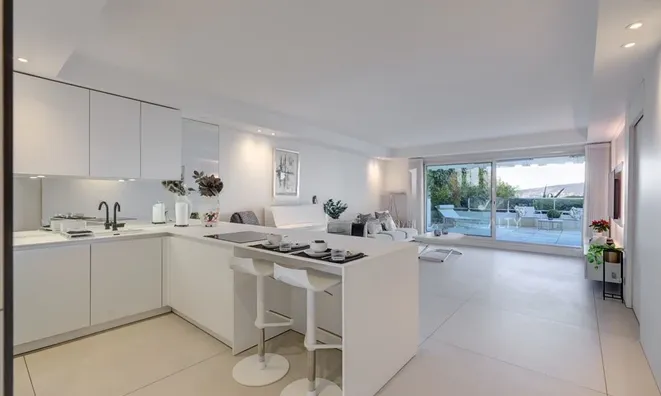 Недвижимость Villa Cannes: 3