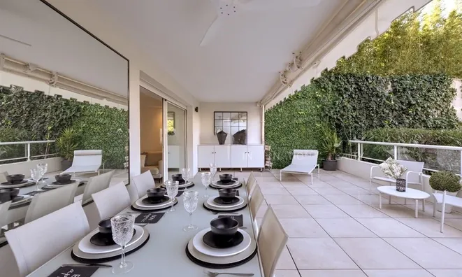 Недвижимость Villa Cannes: 6