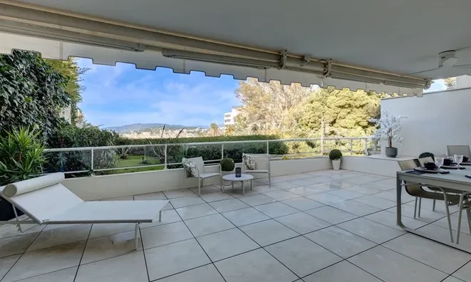 Недвижимость Villa Cannes: 7