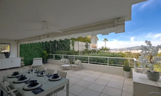 Недвижимость Villa Cannes: 8