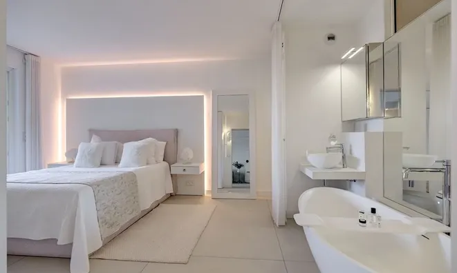 Недвижимость Villa Cannes: 9