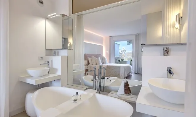 Недвижимость Villa Cannes: 11