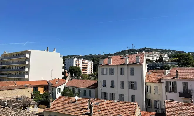Недвижимость Villa Cannes République: 1