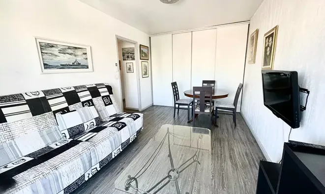 Недвижимость Villa Cannes République: 2