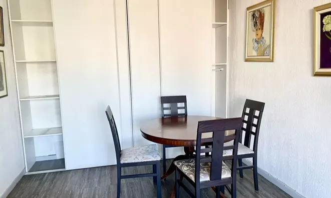 Недвижимость Villa Cannes République: 3