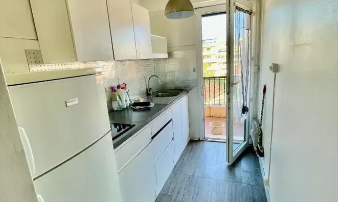 Недвижимость Villa Cannes République: 6