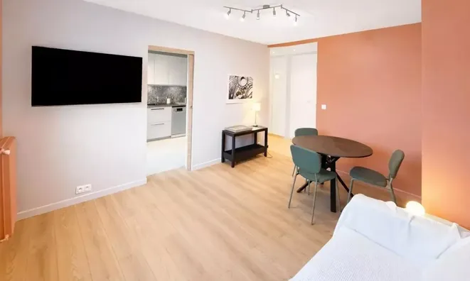Недвижимость House Carnot Cannes: 1