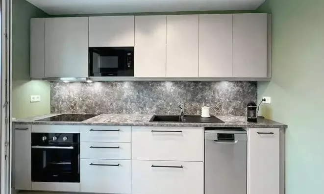 Недвижимость House Carnot Cannes: 2
