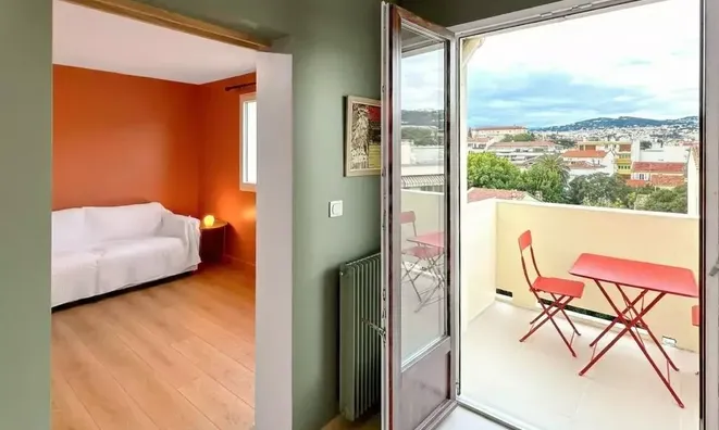 Недвижимость House Carnot Cannes: 4