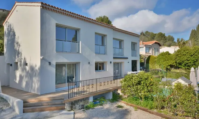 Недвижимость Villa Croix des Gardes: 2