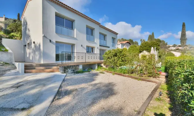 Недвижимость Villa Croix des Gardes: 3