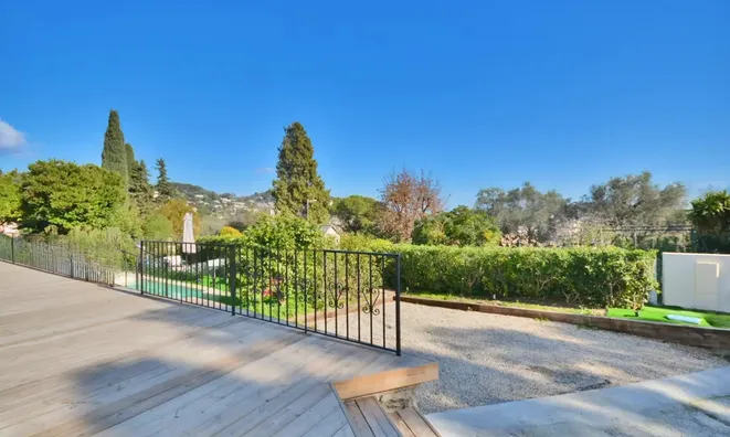 Недвижимость Villa Croix des Gardes: 6