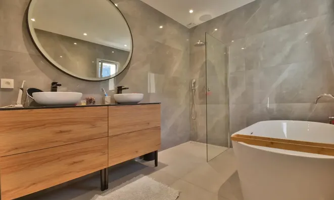 Недвижимость Villa Croix des Gardes: 18