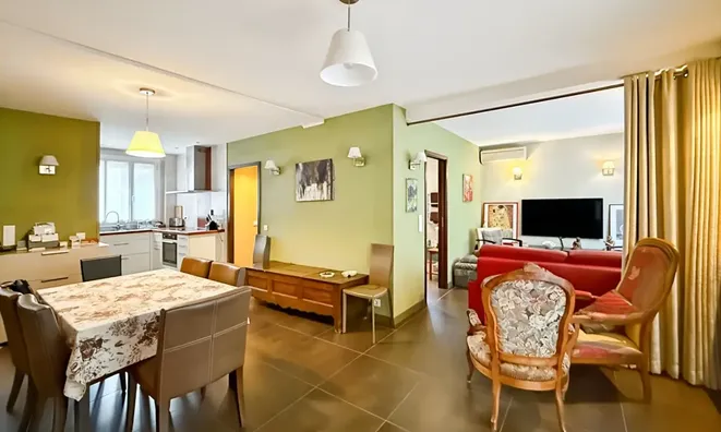 Недвижимость Villa Pointe Croisette: 1