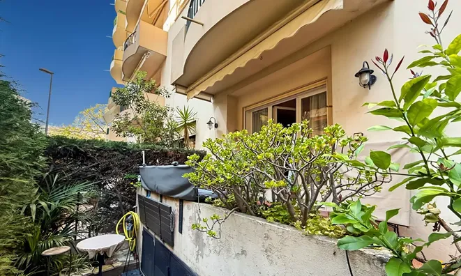 Недвижимость Villa Pointe Croisette: 3