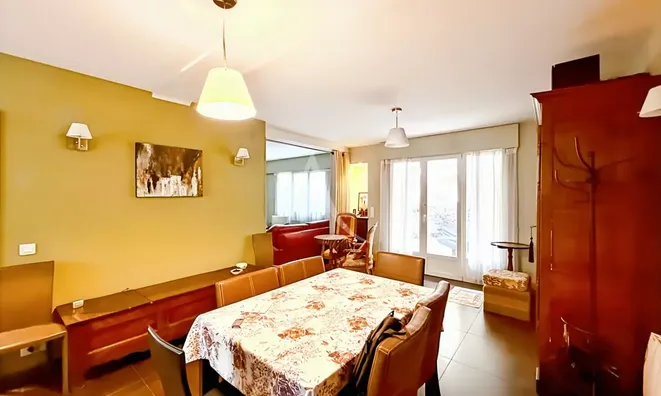 Недвижимость Villa Pointe Croisette: 4