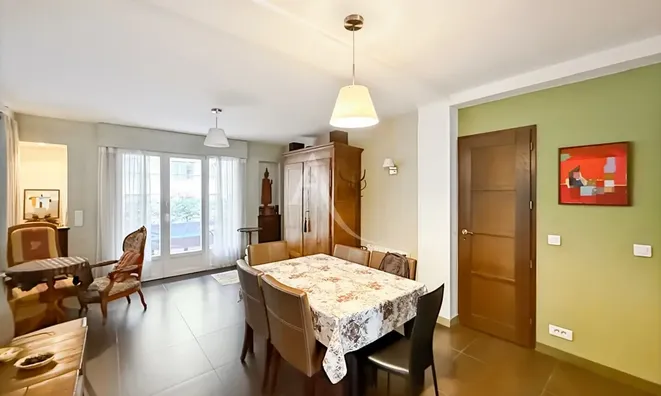 Недвижимость Villa Pointe Croisette: 5