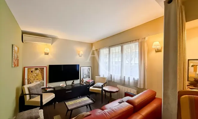 Недвижимость Villa Pointe Croisette: 7