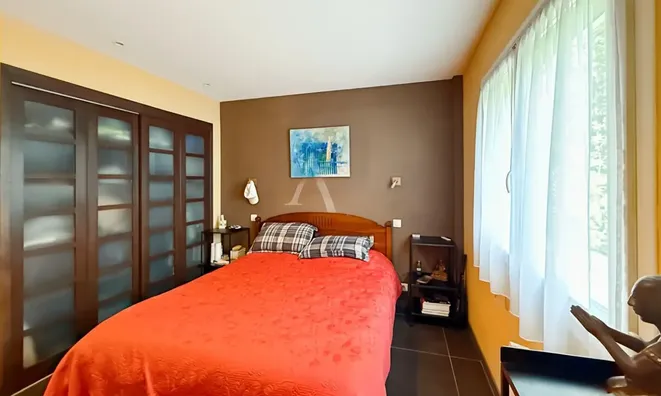 Недвижимость Villa Pointe Croisette: 8
