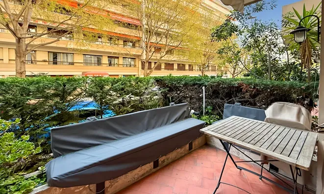 Недвижимость Villa Pointe Croisette: 10