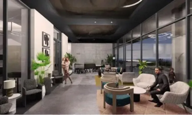 Недвижимость Sliema Shores Apartment: 5