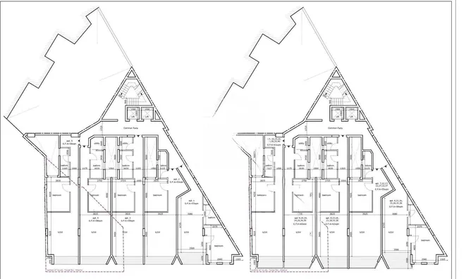 Недвижимость Sliema Seaside Retreat: 1