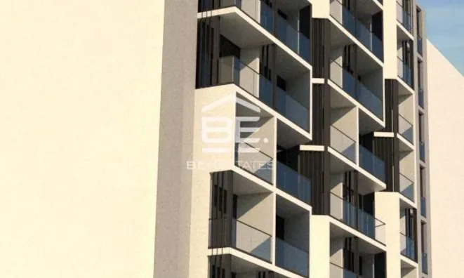 Недвижимость Sliema Seaside Retreat: 2