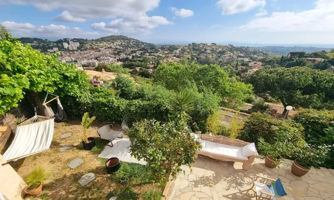 Недвижимость Villa Cannes Vallauris: 2