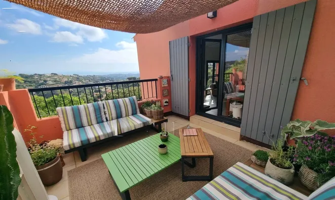 Недвижимость Villa Cannes Vallauris: 4