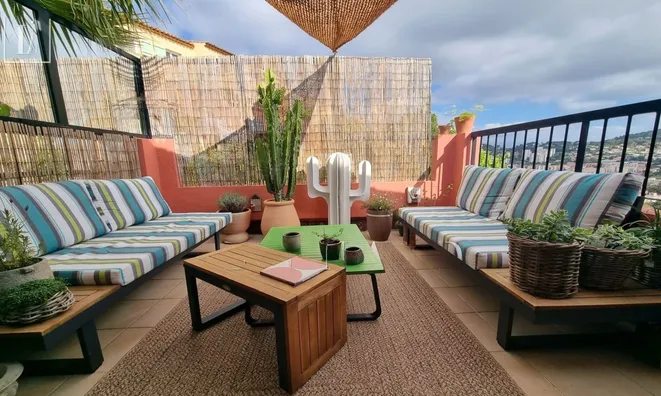 Недвижимость Villa Cannes Vallauris: 5