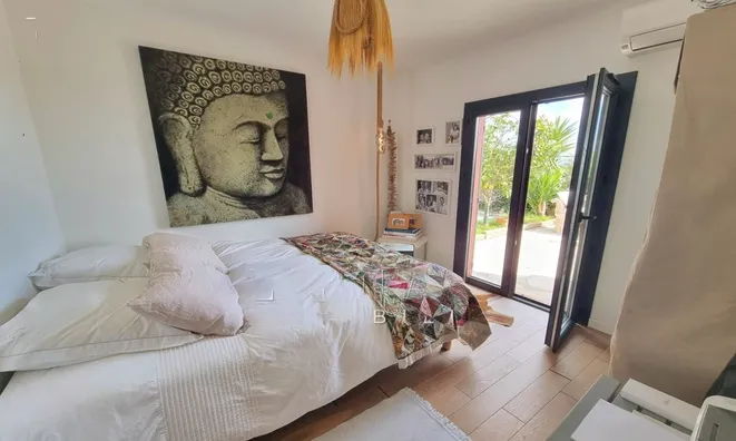 Недвижимость Villa Cannes Vallauris: 13