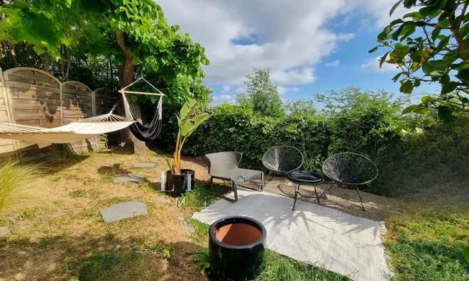Недвижимость Villa Cannes Vallauris: 16