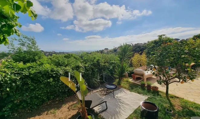 Недвижимость Villa Cannes Vallauris: 17