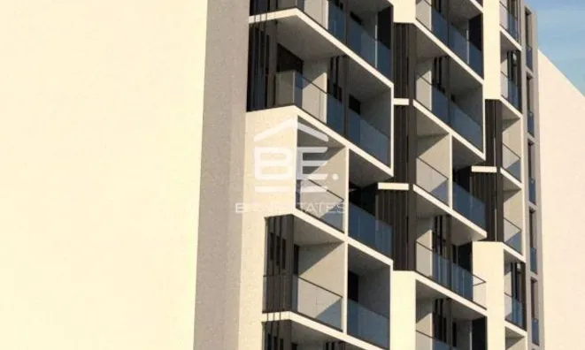 Недвижимость Sliema Seaside Retreat: 2