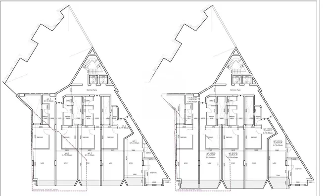 Недвижимость Sliema Seaside Retreat: 1