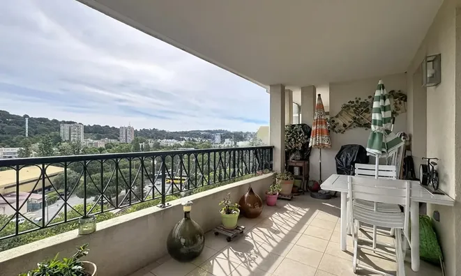 Недвижимость Villa Cannes: 2