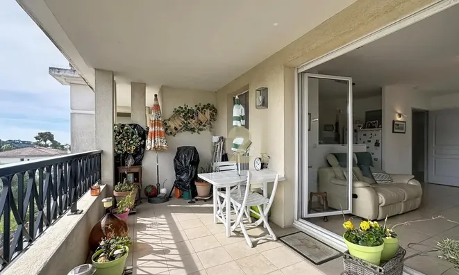 Недвижимость Villa Cannes: 3