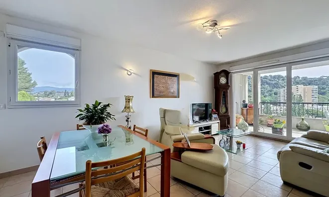 Недвижимость Villa Cannes: 4