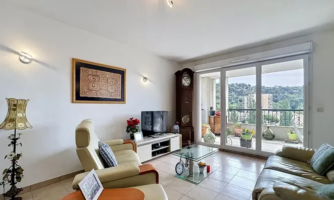 Недвижимость Villa Cannes: 6