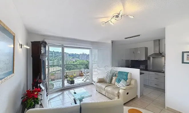 Недвижимость Villa Cannes: 7