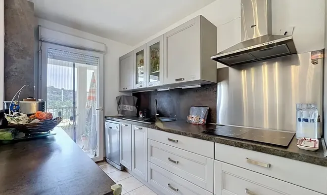 Недвижимость Villa Cannes: 8