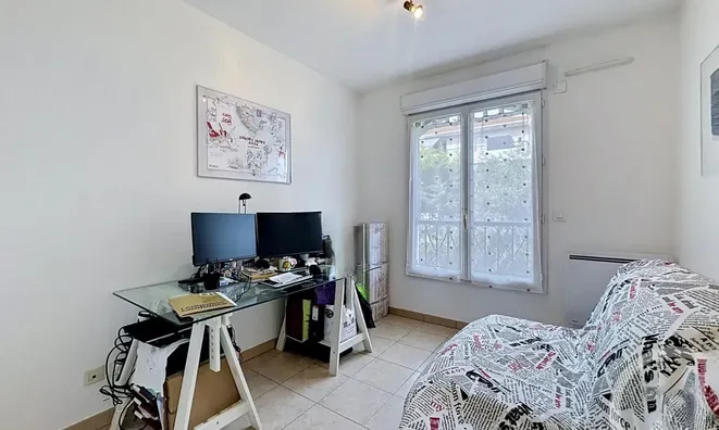 Недвижимость Villa Cannes: 10