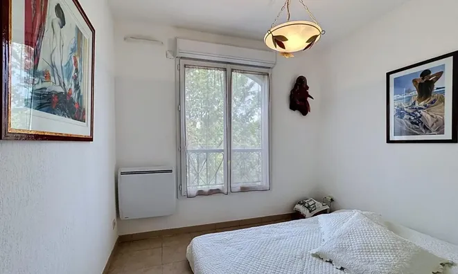 Недвижимость Villa Cannes: 12