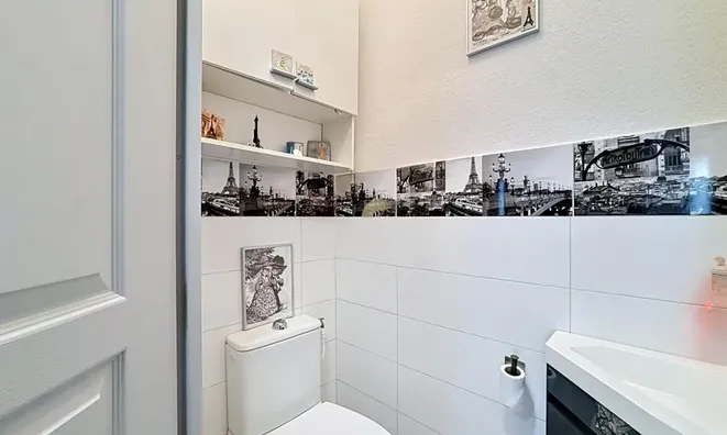 Недвижимость Villa Cannes: 15