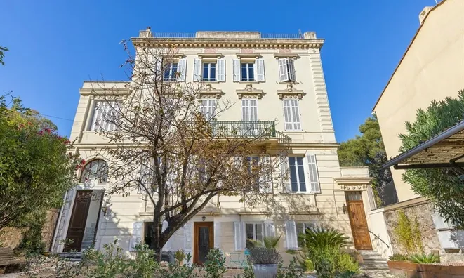 Недвижимость Villa Cannes: 1