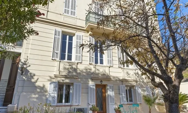 Недвижимость Villa Cannes: 18
